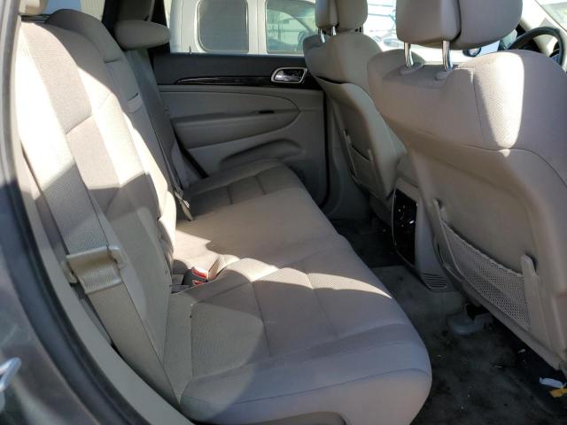 Photo 6 from auction – 2013 JEEP GRAND CHER with VIN 1C4RJFAG8DC570822