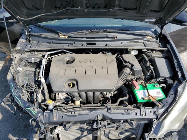 Photo 7 from auction – 2014 TOYOTA COROLLA L with VIN 5YFBURHE6EP046091