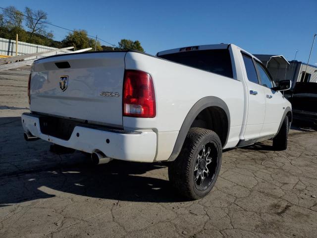 Photo 4 from auction – 2011 DODGE RAM 1500 with VIN 1D7RV1GT8BS643224