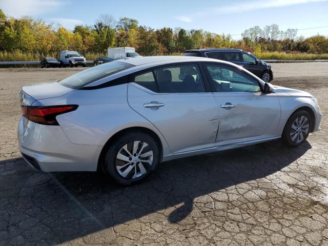 Photo 3 from auction – 2020 NISSAN ALTIMA S with VIN 1N4BL4BVXLC243355