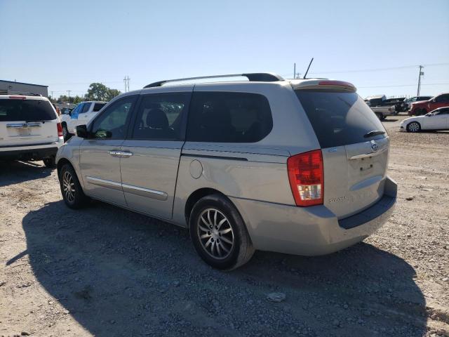Photo 3 from auction – 2012 KIA SEDONA EX with VIN KNDMH4C75C6482573