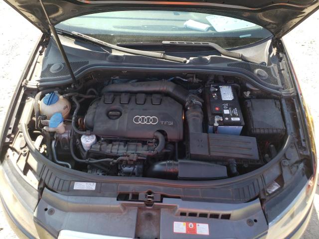 Photo 7 from auction – 2010 AUDI A3 PREMIUM with VIN WAUKEAFMXAA130127