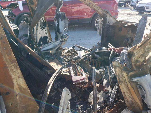 Photo 5 from auction – 2022 TESLA MODEL 3 with VIN 5YJ3E1EAXNF190002