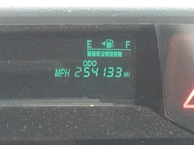 Photo 8 from auction – 2007 TOYOTA PRIUS with VIN JTDKB20U377692158