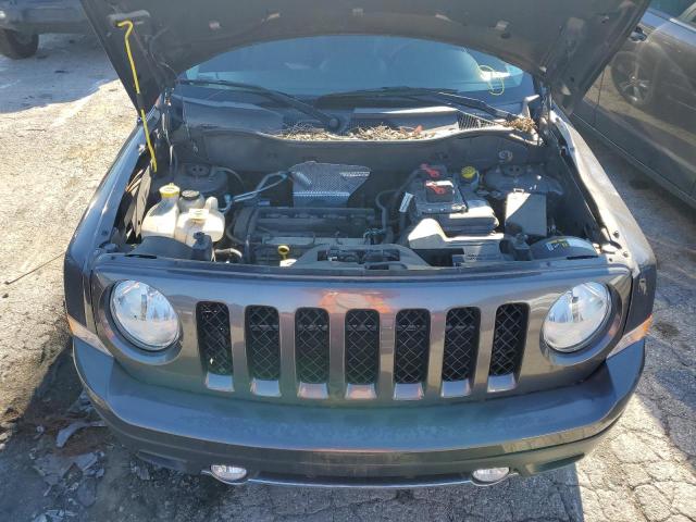 Photo 7 from auction – 2016 JEEP PATRIOT LA with VIN 1C4NJPFA1GD659414