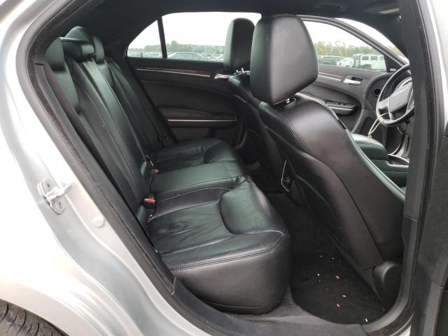 Photo 6 from auction – 2011 CHRYSLER 300 LIMITE with VIN 2C3CA5CG1BH614509