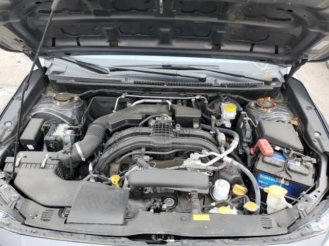 Photo 7 from auction – 2018 SUBARU IMPREZA with VIN 4S3GTAA62J3708278