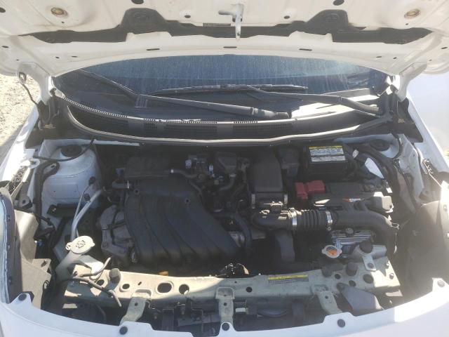 Photo 7 from auction – 2013 NISSAN VERSA S with VIN 3N1CN7AP1DL854140