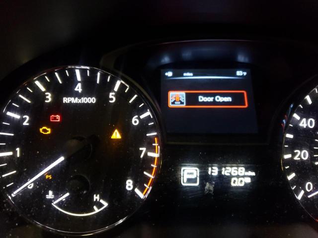 Photo 8 from auction – 2013 NISSAN PATHFINDER with VIN 5N1AR2MN7DC687280