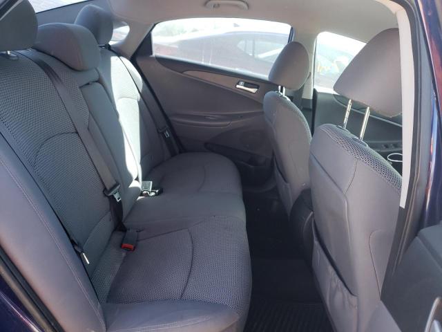 Photo 6 from auction – 2012 HYUNDAI SONATA GLS with VIN 5NPEB4ACXCH318621