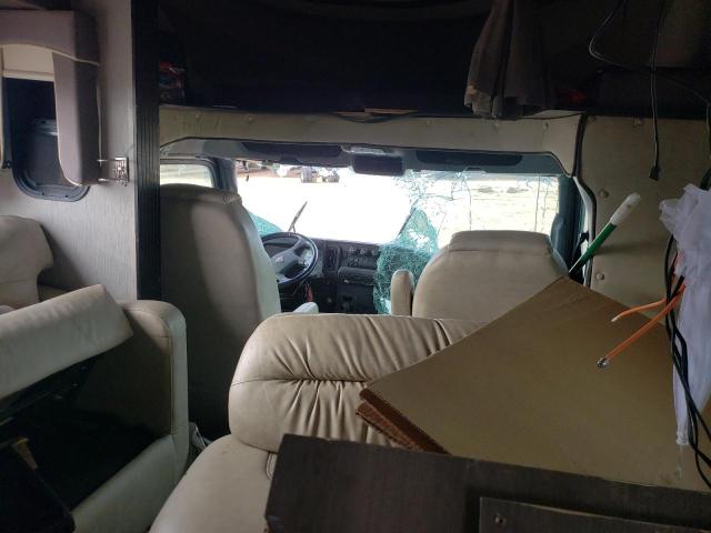 Photo 5 from auction – 2019 INTERNATIONAL MV607 with VIN 1HTEUMML8KH058001