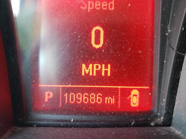 Photo 8 from auction – 2014 GMC TERRAIN SL with VIN 2GKFLXEK5E6240104