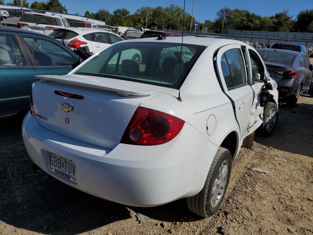 Photo 4 from auction – 2005 CHEVROLET COBALT LS with VIN 1G1AL52F457537360