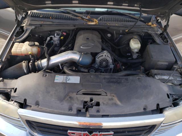 Foto 7 de la subasta – 2007 GMC NEW SIERRA con VIN 2GTEC13V971173833