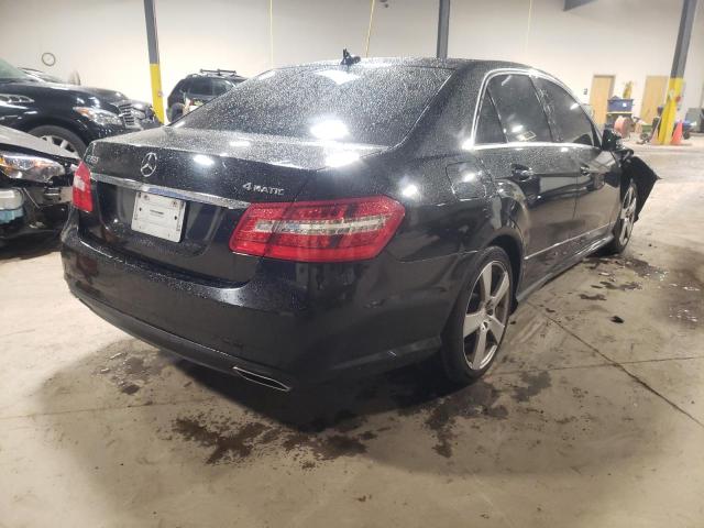 Photo 4 from auction – 2011 MERCEDES-BENZ E 350 4MAT with VIN WDDHF8HB4BA413595