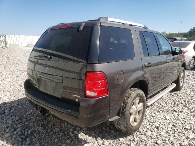 Фото 4 с аукциона – 2005 FORD EXPLORER X с VIN 1FMZU73W55UB61833