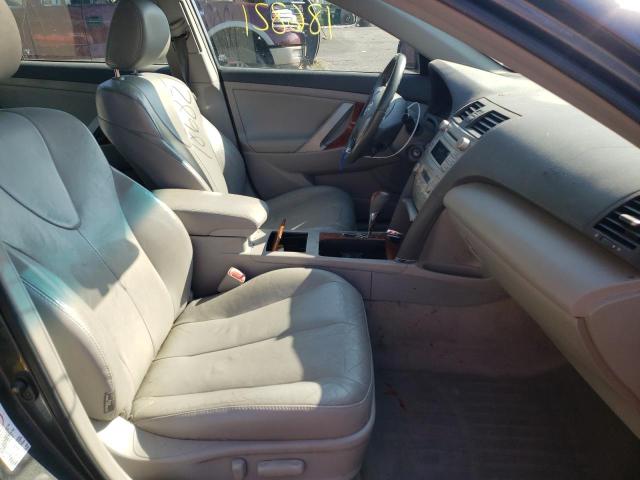 Photo 5 from auction – 2010 TOYOTA CAMRY BASE with VIN 4T1BF3EK0AU006700
