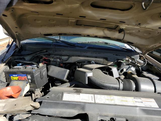 Photo 7 from auction – 1997 FORD F150 with VIN 1FTDF18W7VLB55617