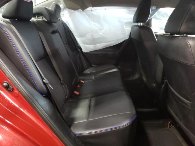 Photo 6 from auction – 2018 TOYOTA COROLLA L with VIN 2T1BURHE9JC987819