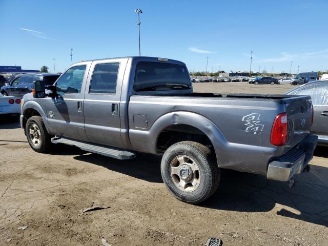 صورة رقم 3 من المزاد - 2012 FORD F250 SUPER مع VIN 1FT7W2BT2CEC86389