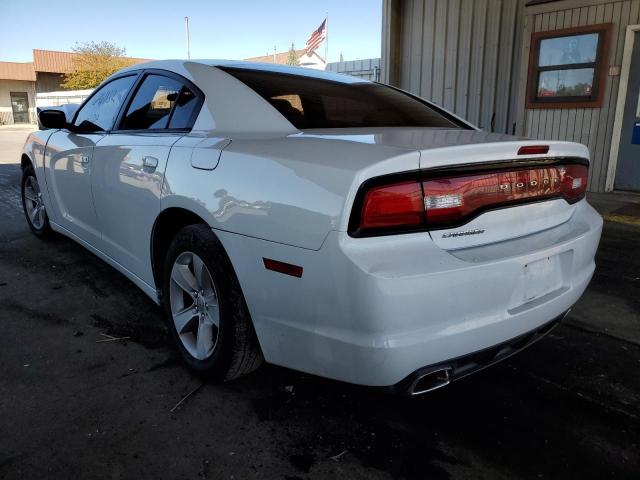 Photo 3 from auction – 2014 DODGE CHARGER SE with VIN 2C3CDXBG6EH172738