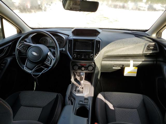 Photo 9 from auction – 2019 SUBARU CROSSTREK with VIN JF2GTADCXKH390059