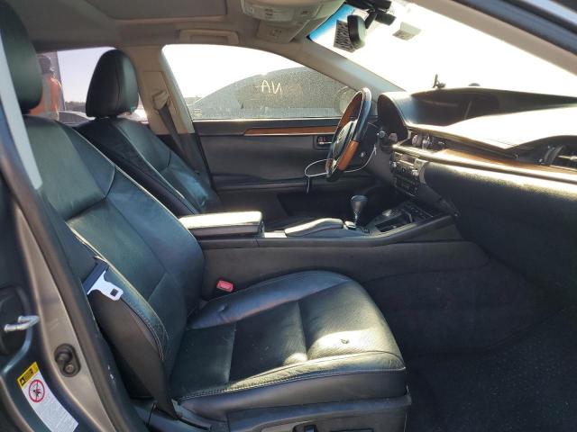 صورة رقم 5 من المزاد - 2013 LEXUS ES 300H مع VIN JTHBW1GG7D2021078