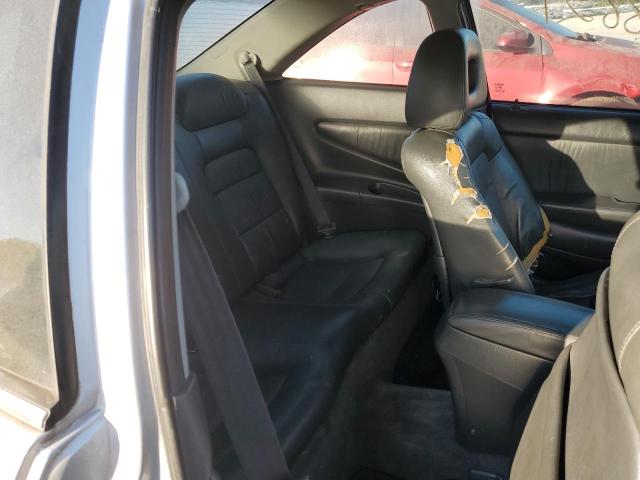 Photo 6 from auction – 2001 HONDA CIVIC with VIN 1HGCG32561A017739
