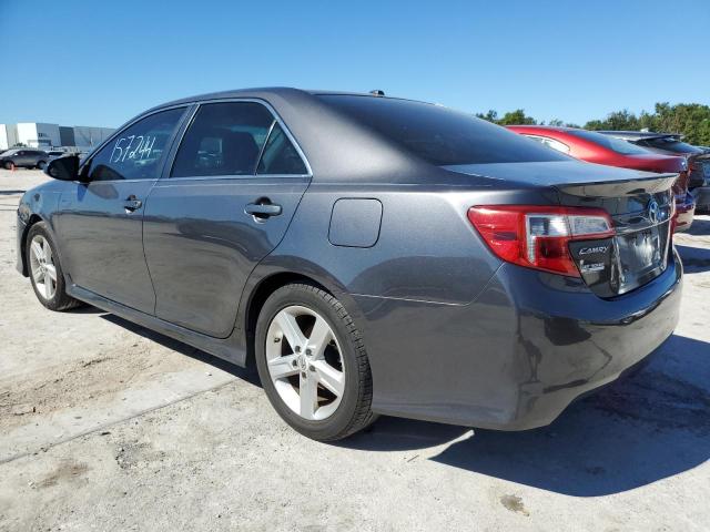 Photo 3 from auction – 2013 TOYOTA CAMRY L with VIN 4T1BF1FK1DU298641