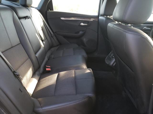 Photo 6 from auction – 2016 CHEVROLET IMPALA LT with VIN 2G1115S30G9152567