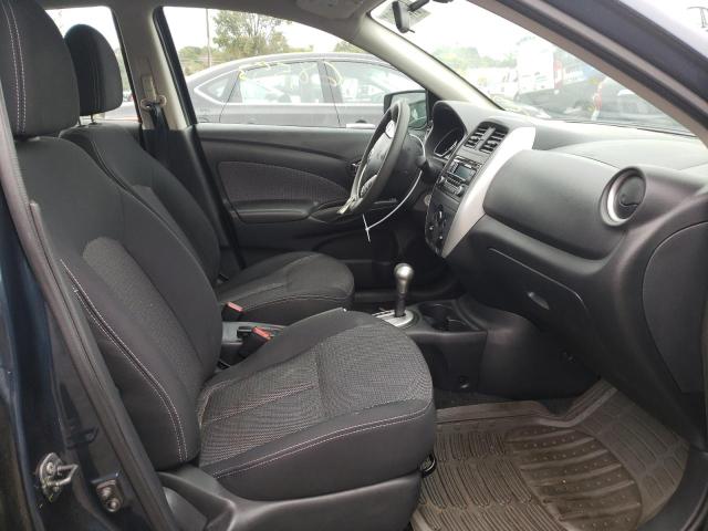 Photo 5 from auction – 2015 NISSAN VERSA S with VIN 3N1CN7AP0FL826445