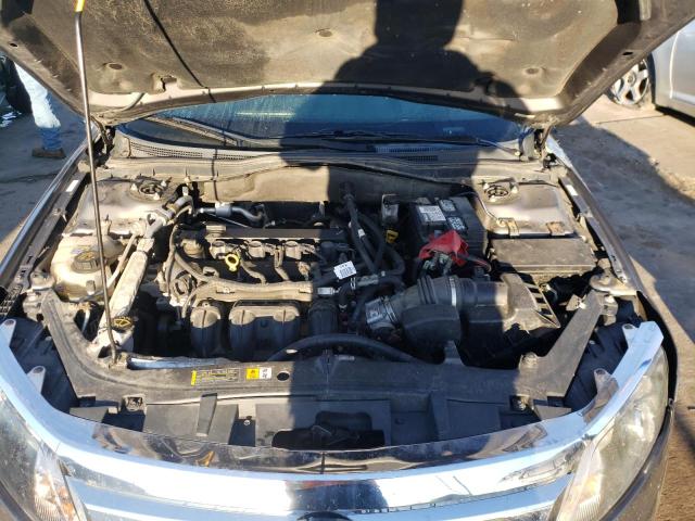 Photo 7 from auction – 2011 FORD FUSION SE with VIN 3FAHP0HA8BR218952