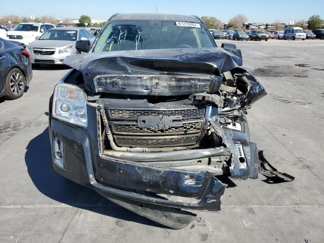 Photo 9 from auction – 2015 GMC TERRAIN SL with VIN 2GKALMEK0F6373525