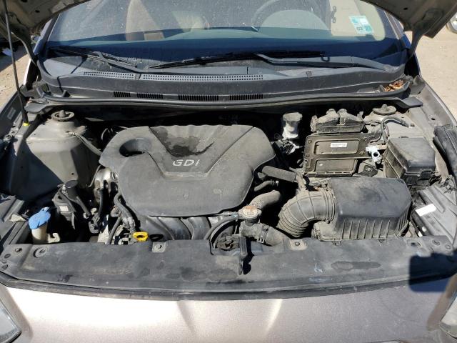 Photo 7 from auction – 2013 HYUNDAI ACCENT GLS with VIN KMHCT4AEXDU326369