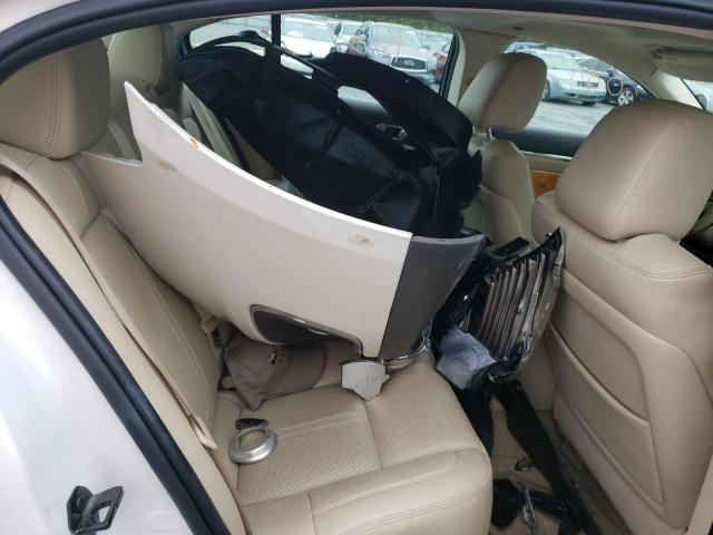 Photo 6 from auction – 2012 LINCOLN MKS with VIN 1LNHL9DRXCG805759