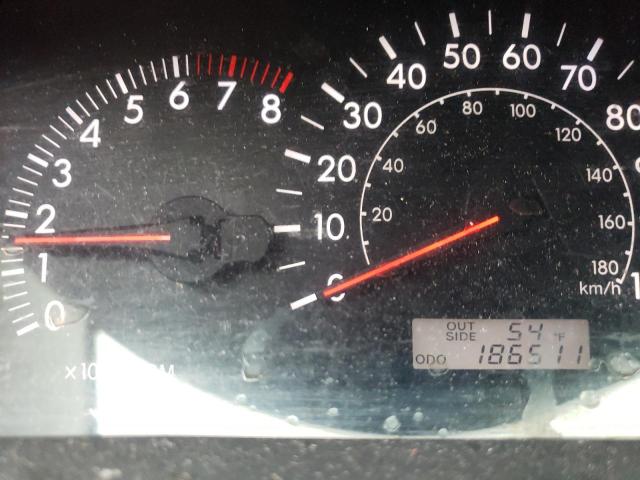 Photo 8 from auction – 2006 TOYOTA COROLLA CE with VIN JTDBR32E060096097
