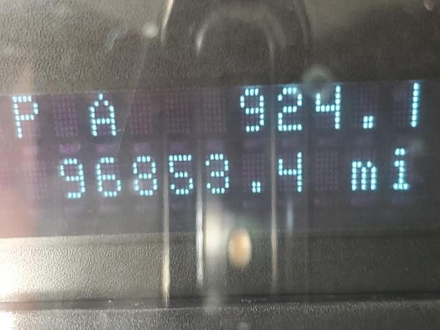 Photo 8 from auction – 2009 FORD ESCAPE XLT with VIN 1FMCU93G59KC97875