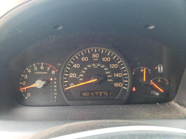 Photo 8 from auction – 2003 HONDA ACCORD LX with VIN JHMCM56363C080910