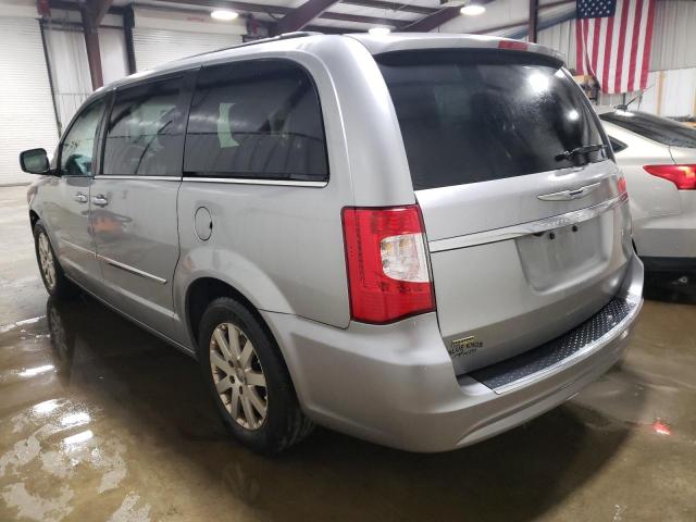 Photo 3 from auction – 2016 CHRYSLER TOWN & COU with VIN 2C4RC1BG8GR280247