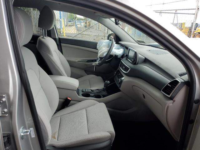 Photo 5 from auction – 2020 HYUNDAI TUCSON LIM with VIN KM8J3CA4XLU279092
