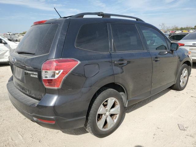 Photo 4 from auction – 2015 SUBARU FORESTER 2 with VIN JF2SJADC6FH838190