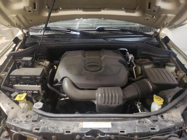 Photo 7 from auction – 2011 DODGE DURANGO EX with VIN 1D4RE2GG3BC652025