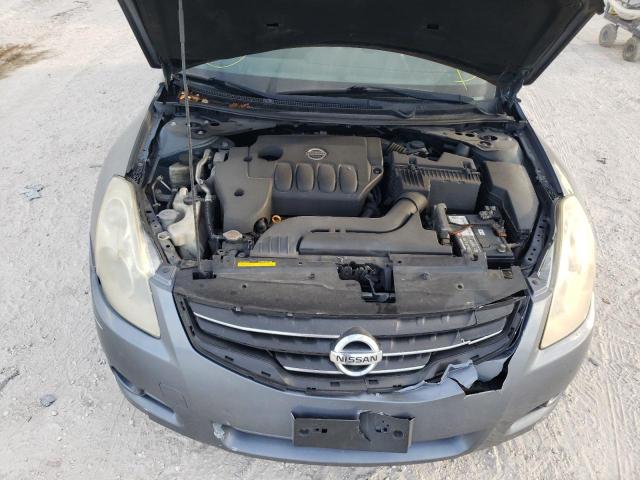 Zdjęcie 7 z aukcji – 2011 NISSAN ALTIMA BAS z VIN 1N4AL2AP9BC155981