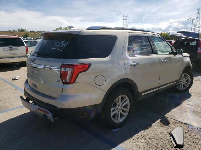 Photo 4 from auction – 2017 FORD EXPLORER L with VIN 1FM5K8FHXHGB90903