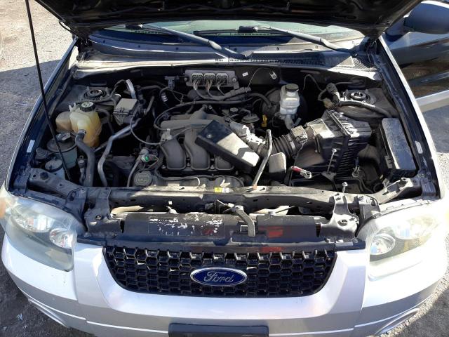 Photo 7 from auction – 2007 FORD ESCAPE XLT with VIN 1FMCU93197KA84582