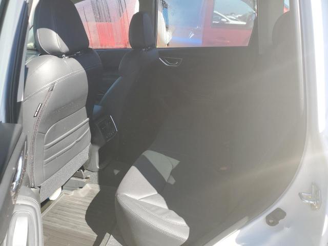 Photo 6 from auction – 2021 SUBARU FORESTER T with VIN JF2SKAXC4MH457654