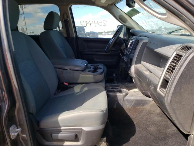 Photo 5 from auction – 2016 RAM 2500 ST with VIN 3C6UR5CL3GG160297