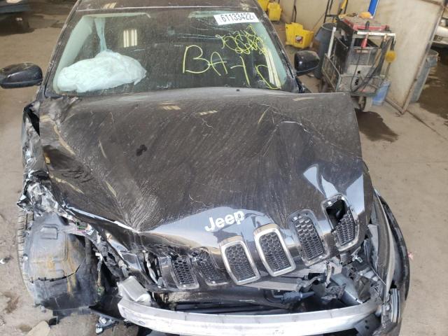 Photo 7 from auction – 2016 JEEP CHEROKEE L with VIN 1C4PJMCB6GW366973