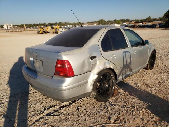 Photo 4 from auction – 2003 VOLKSWAGEN JETTA GLX with VIN 3VWTH69M63M142642