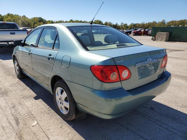صورة رقم 3 من المزاد - 2006 TOYOTA COROLLA CE مع VIN 2T1BR32E06C694759